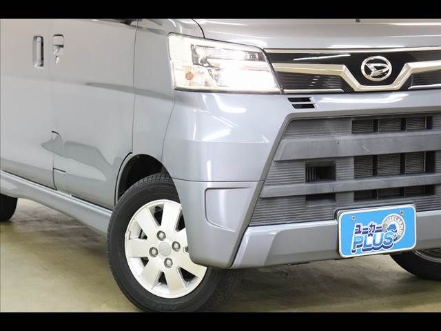 DAIHATSU ATRAI wagon 2020