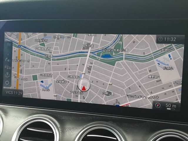 MERCEDES BENZ MERCEDES BENZ E class sedan 2016