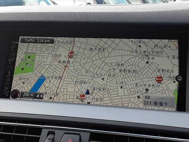 BMW BMW 5series sedan 2015