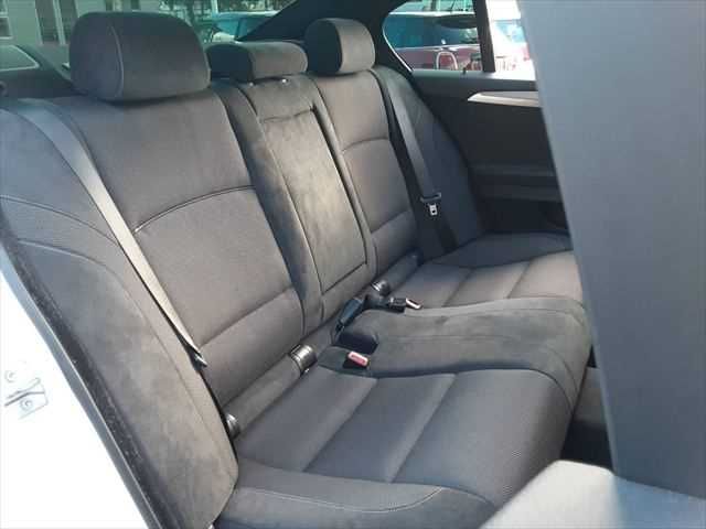 BMW BMW 5series sedan 2015