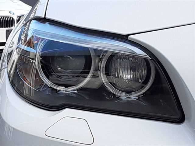 BMW BMW 5series sedan 2015