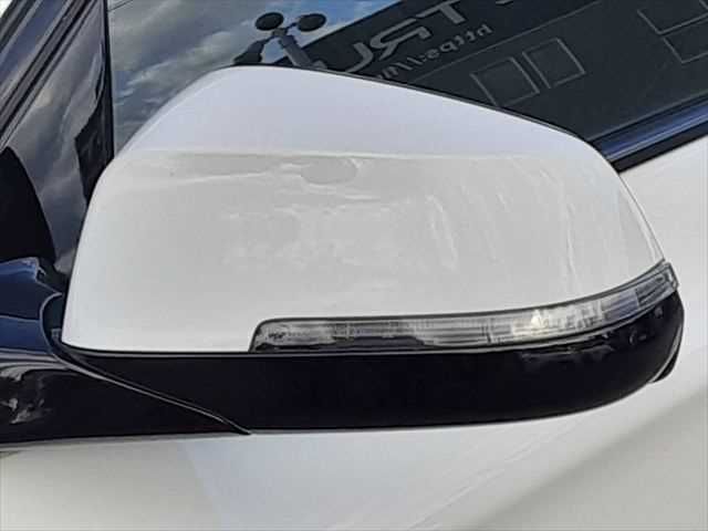 BMW BMW 5series sedan 2015