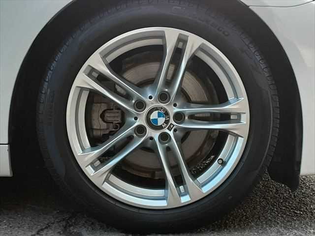 BMW BMW 5series sedan 2015