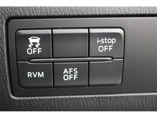 MAZDA AXELA SPORTS 2014