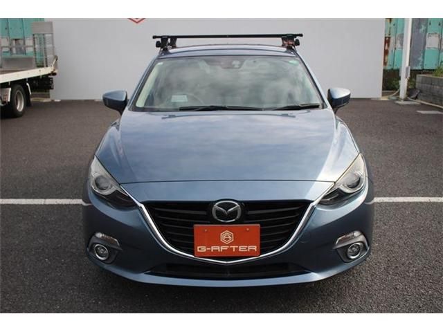 MAZDA AXELA SPORTS 2014