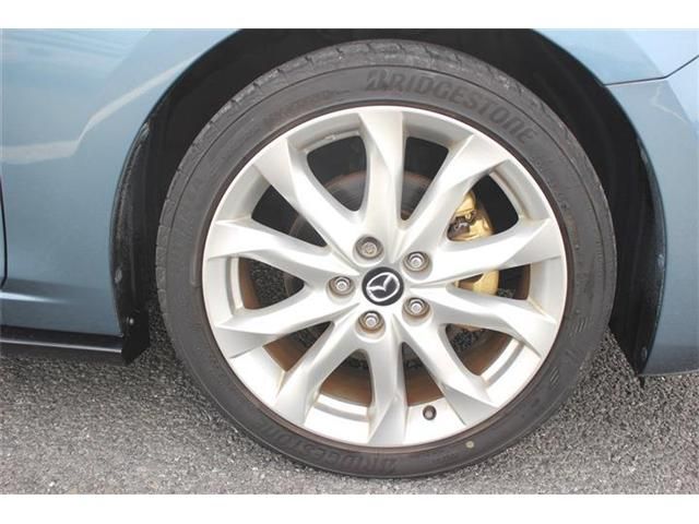 MAZDA AXELA SPORTS 2014