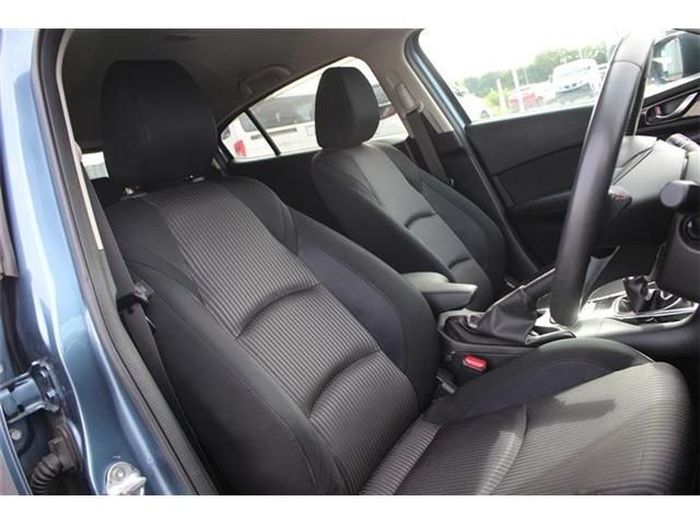 MAZDA AXELA SPORTS 2014