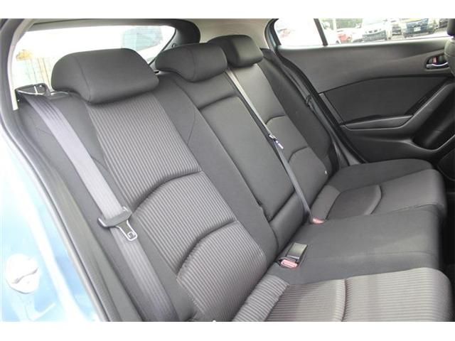 MAZDA AXELA SPORTS 2014