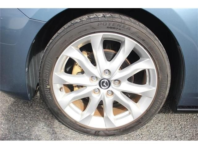 MAZDA AXELA SPORTS 2014