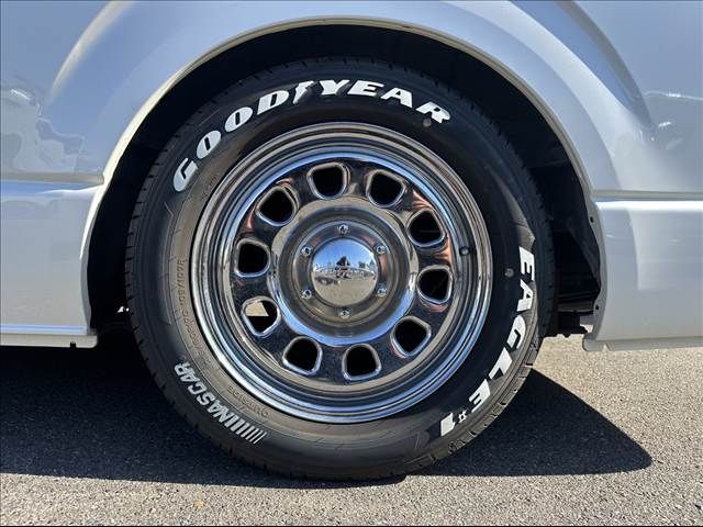 TOYOTA REGIUSACE van 2WD 2020