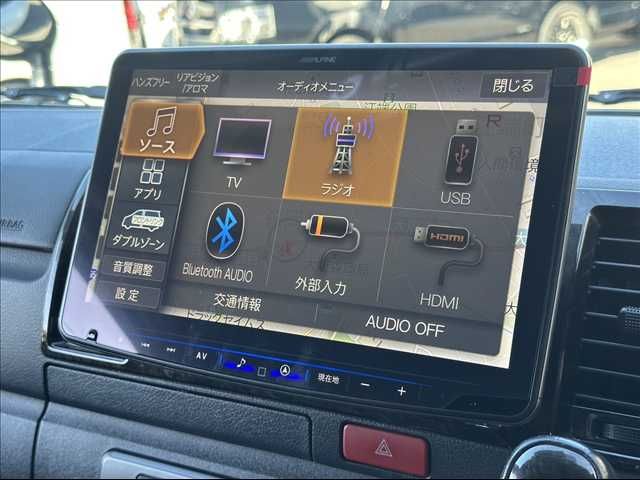 TOYOTA REGIUSACE van 2WD 2020