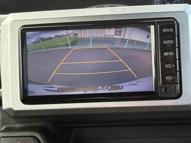 TOYOTA PIXIS MEGA 2017