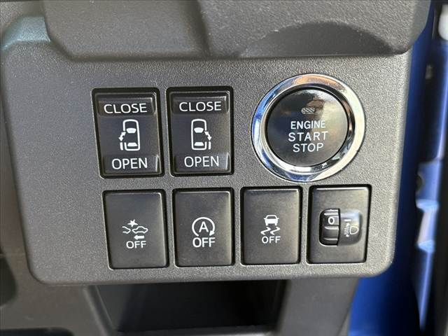 TOYOTA PIXIS MEGA 2017