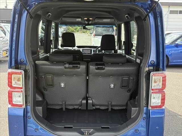 TOYOTA PIXIS MEGA 2017