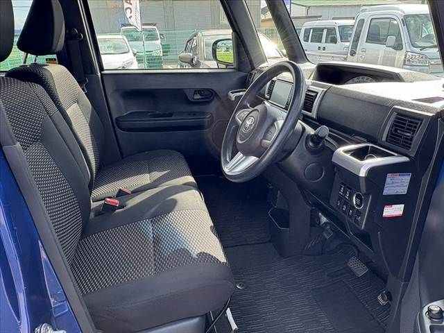 TOYOTA PIXIS MEGA 2017