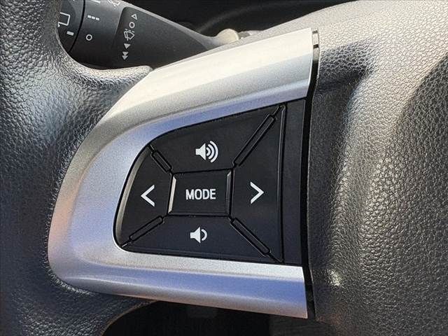 TOYOTA PIXIS MEGA 2017