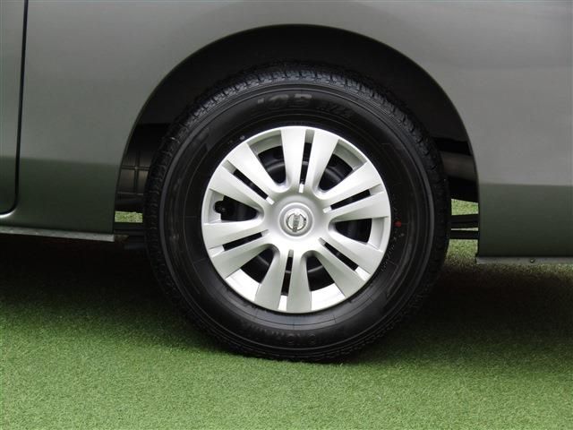 NISSAN NV350 CARAVAN 2020