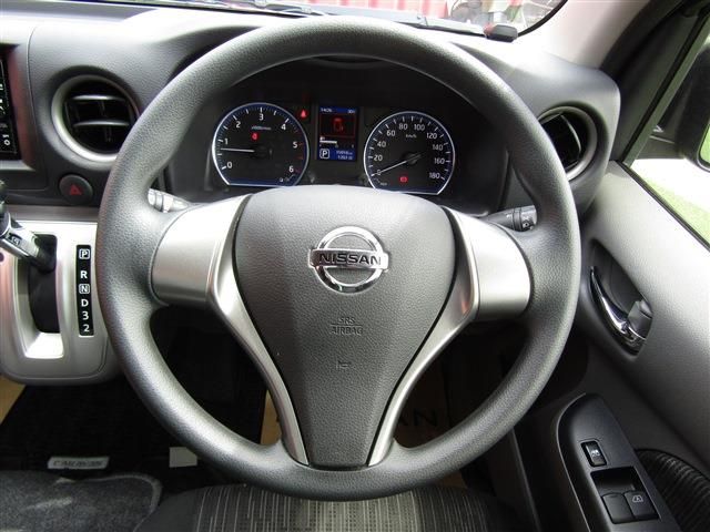 NISSAN NV350 CARAVAN 2020