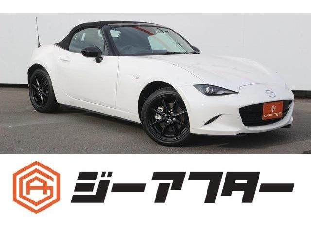 MAZDA ROADSTER 2025