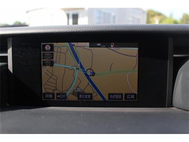 TOYOTA LEXUS IS300h 2013