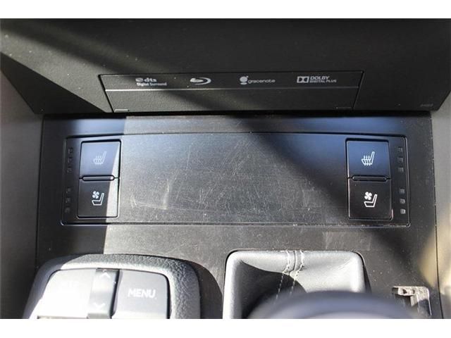 TOYOTA LEXUS IS300h 2013