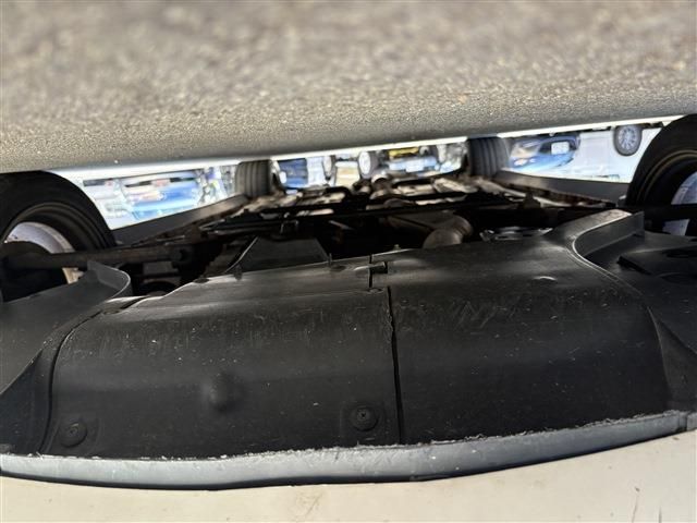 MITSUBISHI LANCER  4WD 2003