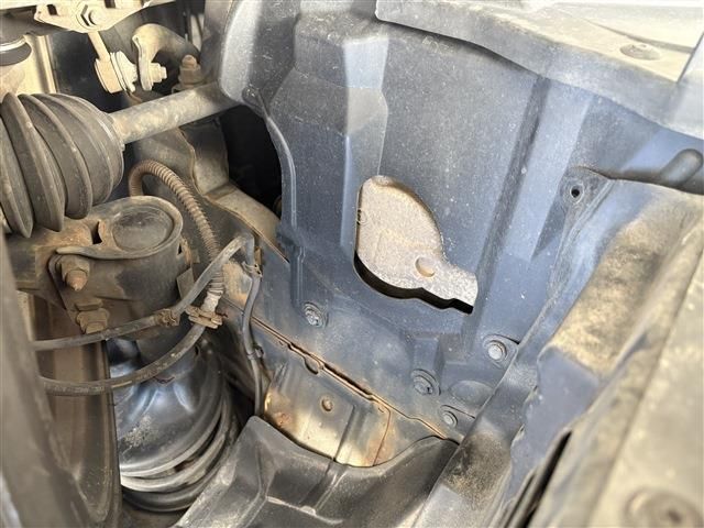 MITSUBISHI LANCER  4WD 2003