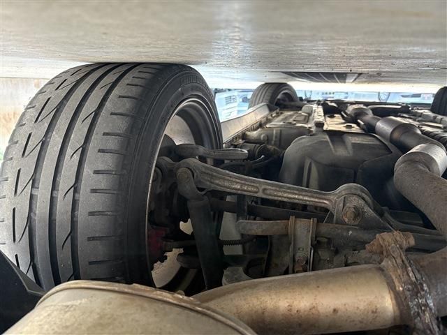 MITSUBISHI LANCER  4WD 2003