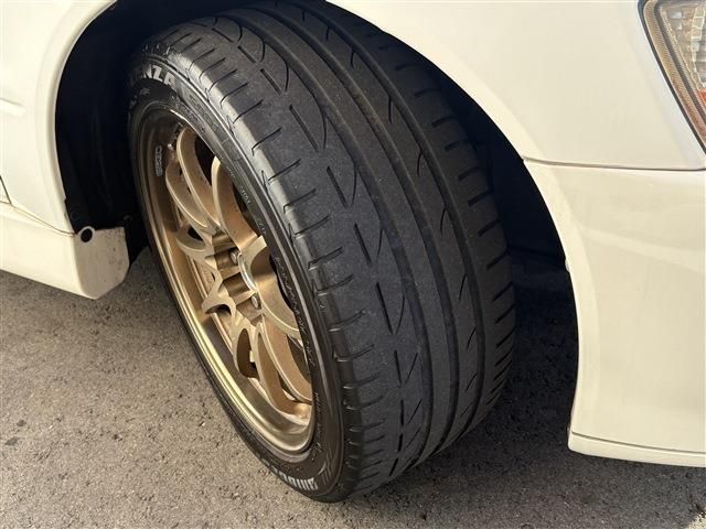 MITSUBISHI LANCER  4WD 2003