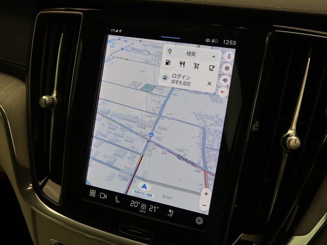 VOLVO VOLVO V60 2024