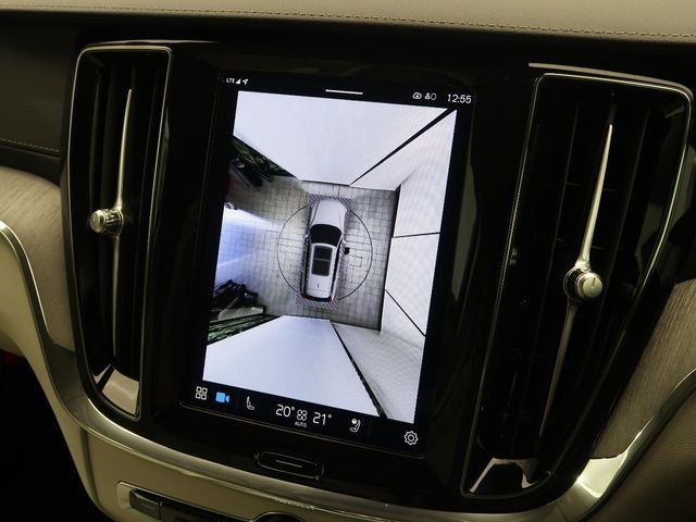 VOLVO VOLVO V60 2024