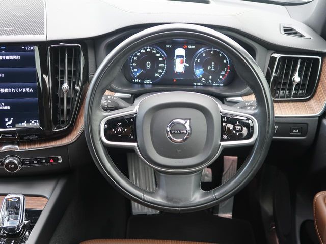 VOLVO VOLVO XC60 2020
