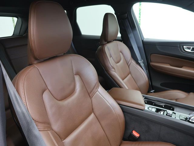 VOLVO VOLVO XC60 2020