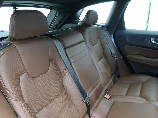 VOLVO VOLVO XC60 2020