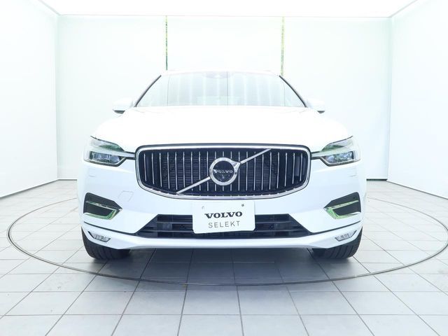 VOLVO VOLVO XC60 2020