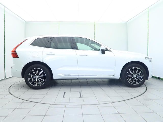 VOLVO VOLVO XC60 2020