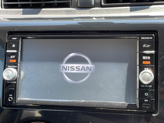NISSAN DAYZ 2015