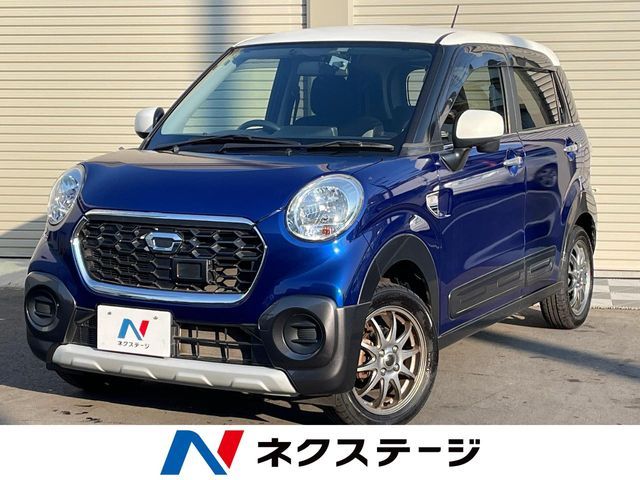 DAIHATSU CAST ACTIVA 2016