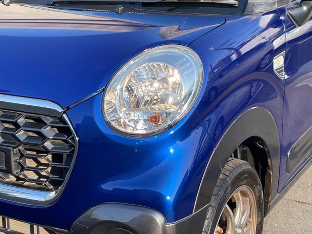 DAIHATSU CAST ACTIVA 2016