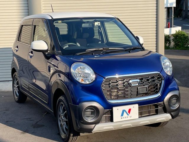 DAIHATSU CAST ACTIVA 2016