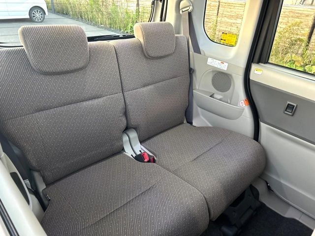 DAIHATSU TANTO 4WD 2018