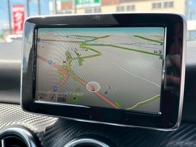 MERCEDES BENZ MERCEDES BENZ A class 2015