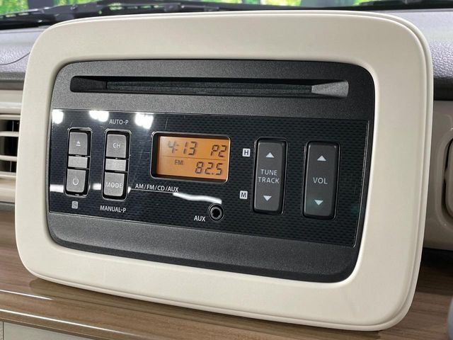 SUZUKI ALTO LAPIN 4WD 2017