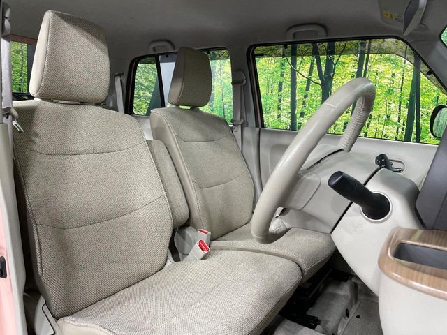 SUZUKI ALTO LAPIN 4WD 2017