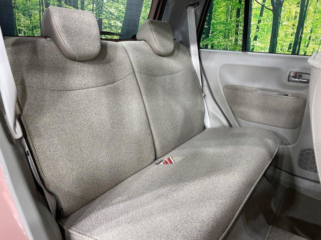 SUZUKI ALTO LAPIN 4WD 2017