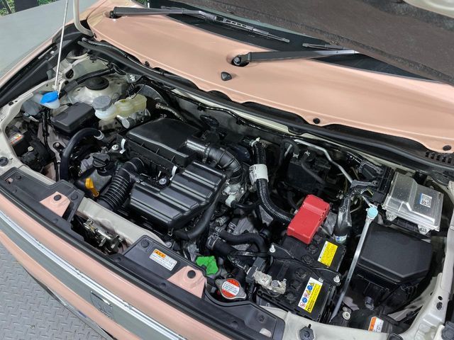 SUZUKI ALTO LAPIN 4WD 2017