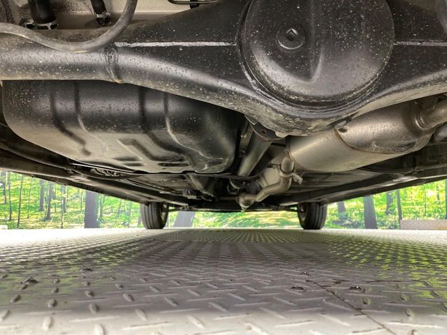 SUZUKI ALTO LAPIN 4WD 2017