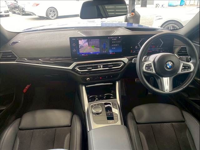 BMW BMW 2series coupe 2022