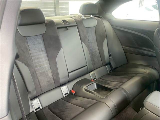 BMW BMW 2series coupe 2022