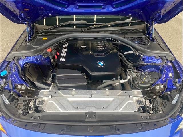 BMW BMW 2series coupe 2022